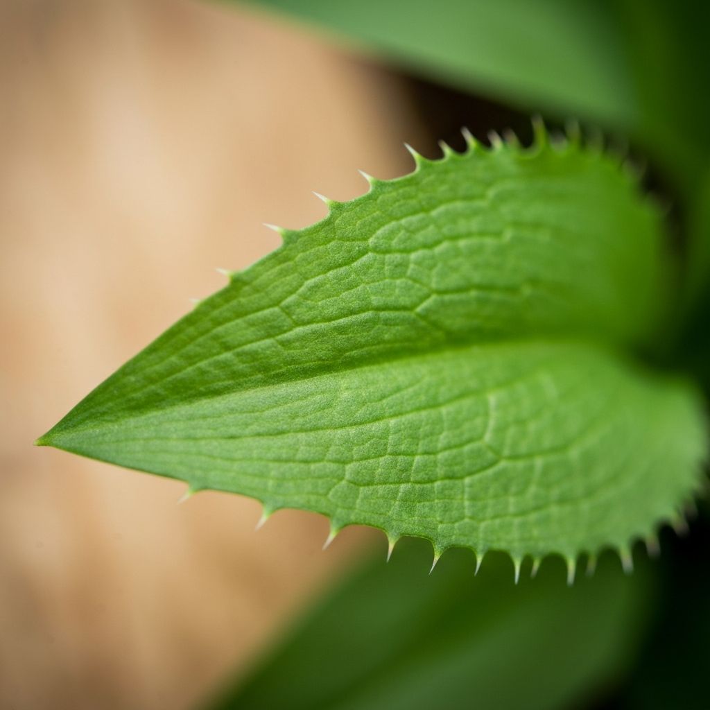 Plant compound interaction