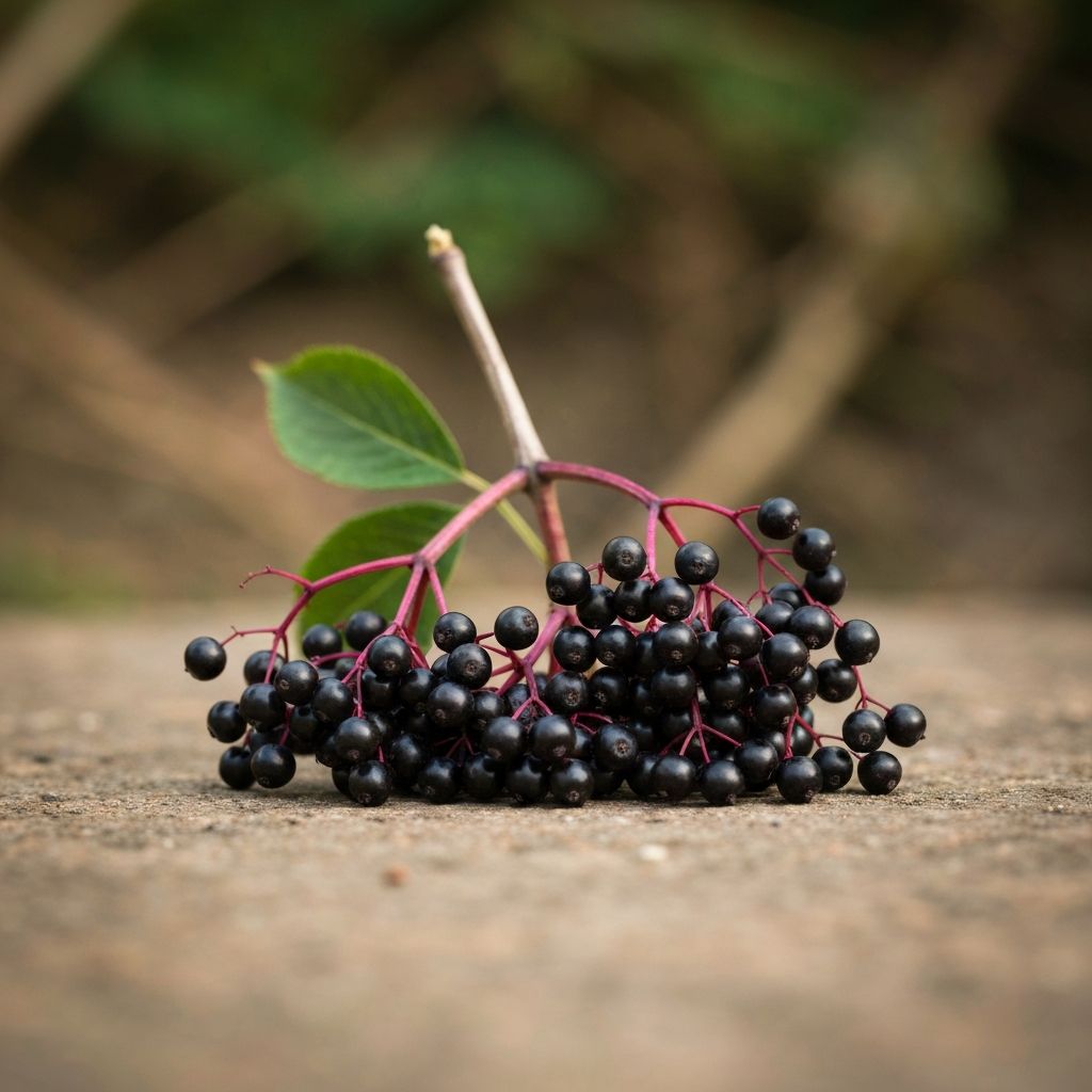 Natural nutrition myths